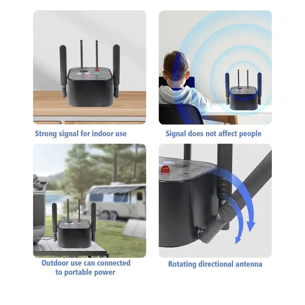12N31/Dog Wireless Fence Pet Electric Newest Intelligent It's missing the flag.